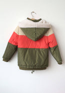 ANORAK FARMER 128