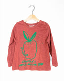 Naada Babyshirt Grandpa's Apples 92