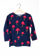 Pullover CAMISETA TOADSTOOLS 104