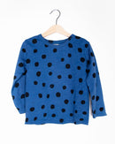 CAMISETA DE BEBÉ DOTS