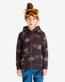 SUDADERA SKI