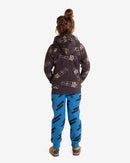 SUDADERA SKI
