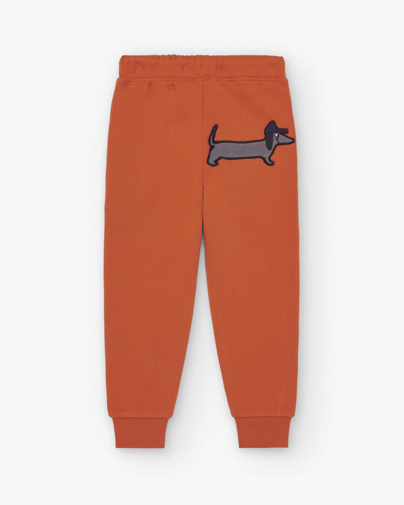 Nadadelazo's sweatpants 128 | 8yrs