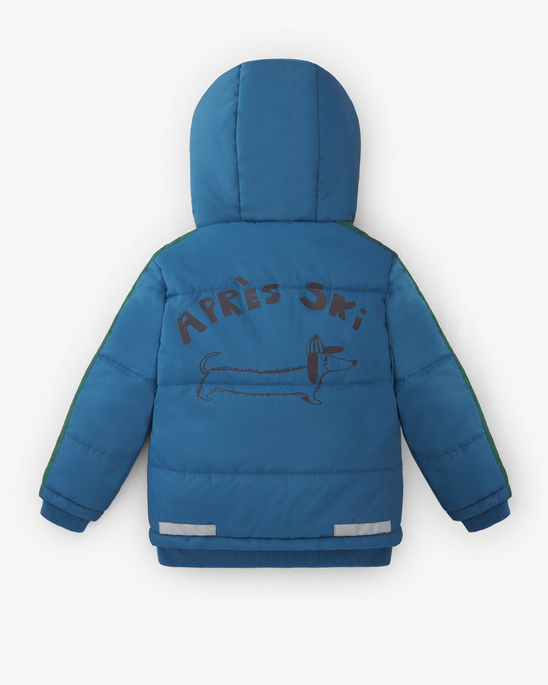 Nadadelazos Winterjacke 116 | 6yrs