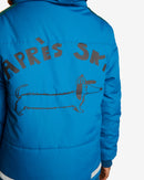 ABRIGO GOGO!! 2 YEARS