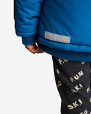 ABRIGO GOGO!! 2 YEARS