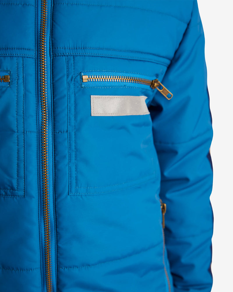 Nadadelazo's winter jacket 116 | 6yrs