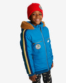 Nadadelazos Winterjacke 140 | 10yrs