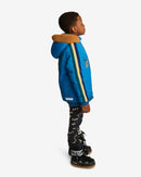 ABRIGO GOGO!! 2 YEARS