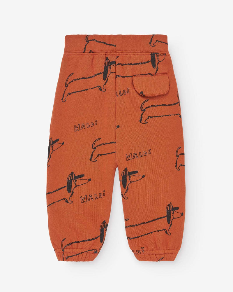 BABY PANT WALDI