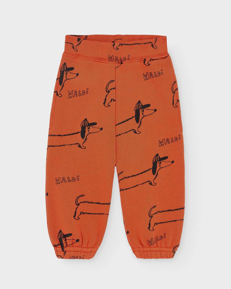 BABY PANT WALDI