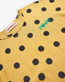 CAMISETA MUJER DOTS