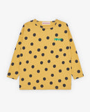 CAMISETA MUJER DOTS