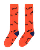 Nadadelazos Socken Stop 104 | 4yrs