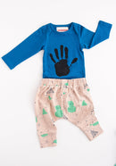 BABY PANT MIRÓ 68