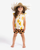 SHORT LEOPARD SKIN 92 / 116 / 128