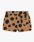 SHORT LEOPARD SKIN 92 / 116 / 128