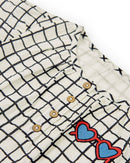 VESTIDO LOVE GLASSES 104