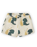 BERMUDA CROCODILES 80