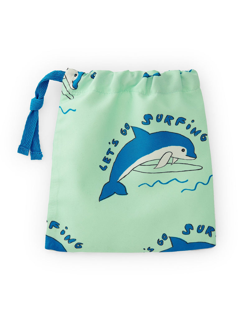 Swim shirt Nadadelazos 104 | 4yrs