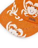 GORRA CRABS