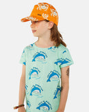 CAMISETA DOLPHIN 104