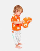 T-shirt Nadadelazos 80 | 12m, 86 | 18m