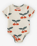 Body mit Kirsche Nadadelazos 80 | 12m