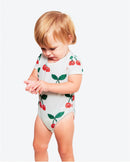 Body mit Kirsche Nadadelazos 80 | 12m