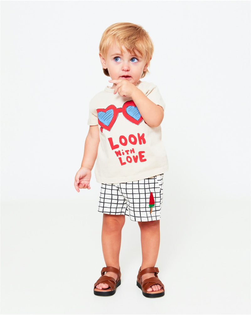 Tshirt Nadadelazos 104 | 4yrs