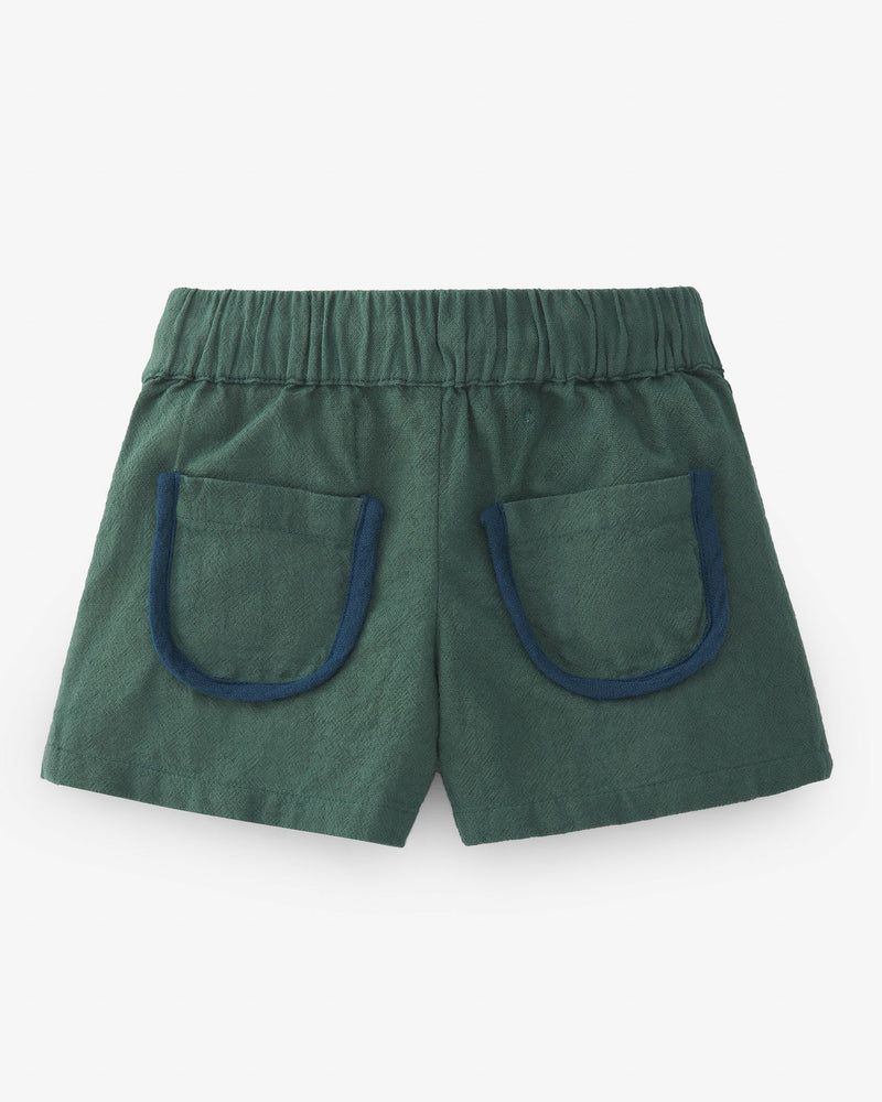 Shorts Nadadelazos 104 | 4yrs