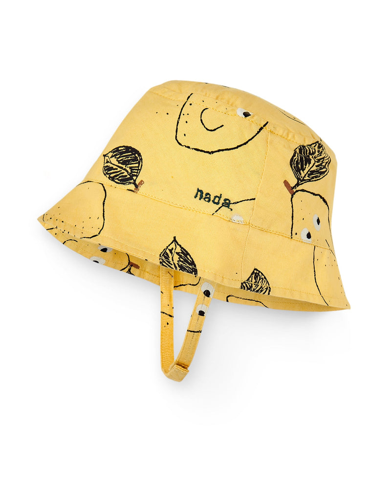 Sun hat Nadadelazos 80 | 12m