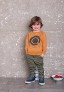 SUDADERA GONDOLIERE d'ITALIA 104