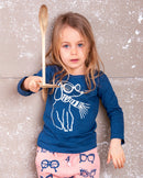 CAMISETA GLAMOROUS DOG