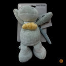 B-Ware Nattou Mini Spieluhr Musikspielzeug Krokodil Stofftier Romeo Jules Sally 20 Cm