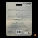 B-Ware Nattou Mini Spieluhr Musikspielzeug Krokodil Stofftier Romeo Jules Sally 20 Cm