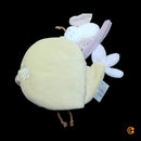 B-Ware Nattou Spielbuch Stoffbuch Aktivitätenbuch Kinder Alice And Apple Entdecker