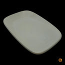 B-Ware Nattou Wickelauflage Softy Unterlage Baby Grün Ergonomisch Wasserabweisend