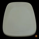 B-Ware Nattou Wickelauflage Softy Unterlage Baby Grün Ergonomisch Wasserabweisend