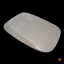 B-Ware Nattou Wickelauflage Softy Wickelunterlage Weicher Pu Schaum 70x50x10 Cm Taupe