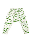 PANTALÓN BEBÉ GRASS FROM MONGOLIA