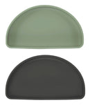 BY LILLE VILDE – TELLER FÜR KLEINKINDER "SAGE" (2ER-SET)