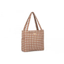 Nobodinoz Hyde Park Tote Bag 42x37x14cm Tasche