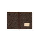 Nobodinoz Hyde Park Waterproof Changing Pad 50x70 cm Wasserdichte Wickelunterlage für unterwegs