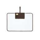 Nobodinoz Hyde Park Waterproof Changing Pad 50x70 cm Wasserdichte Wickelunterlage für unterwegs