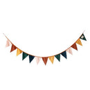 Nobodinoz Savanna Velvet Sunset Girlande