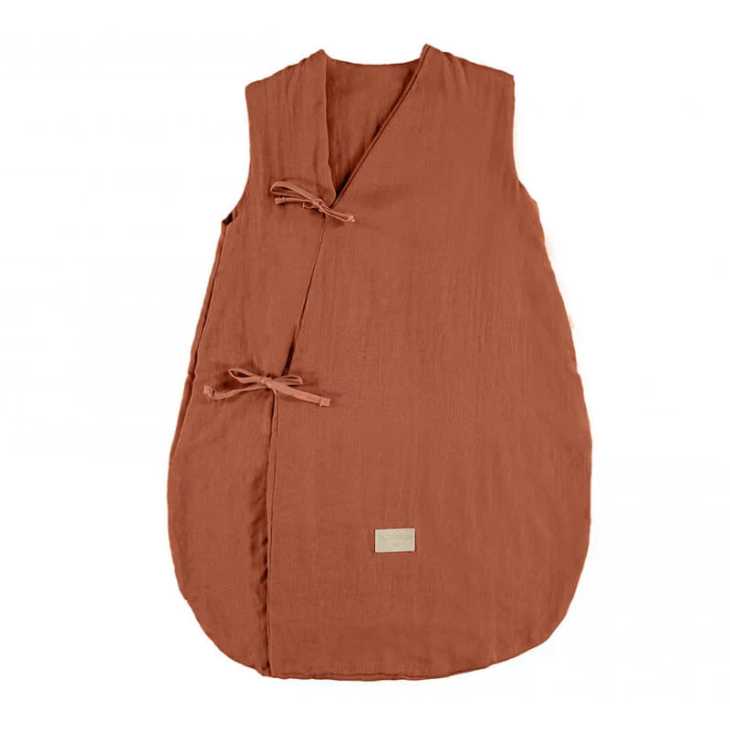 Jetzt Second Hand Nobodinoz Sommer Schlafsack 68
