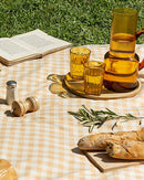Nobodinoz Sunshine Waterproof Picnic Cloth Picknickdecke wasserfest