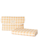 Nobodinoz Sunshine Waterproof Picnic Cloth Picknickdecke wasserfest