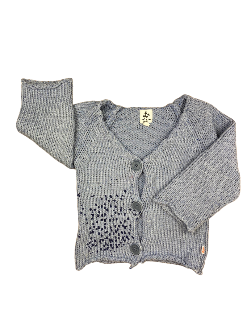 Noe & Zoe Strickjacke 80/86